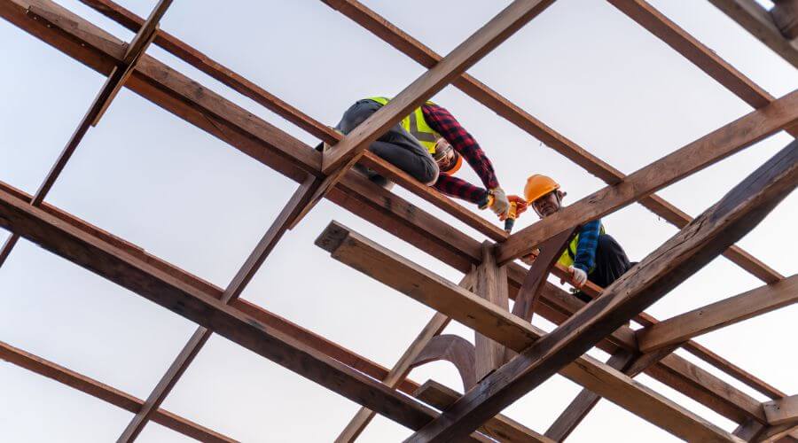 Expert Emergency Roof Repairs services in Dover Plains, NY